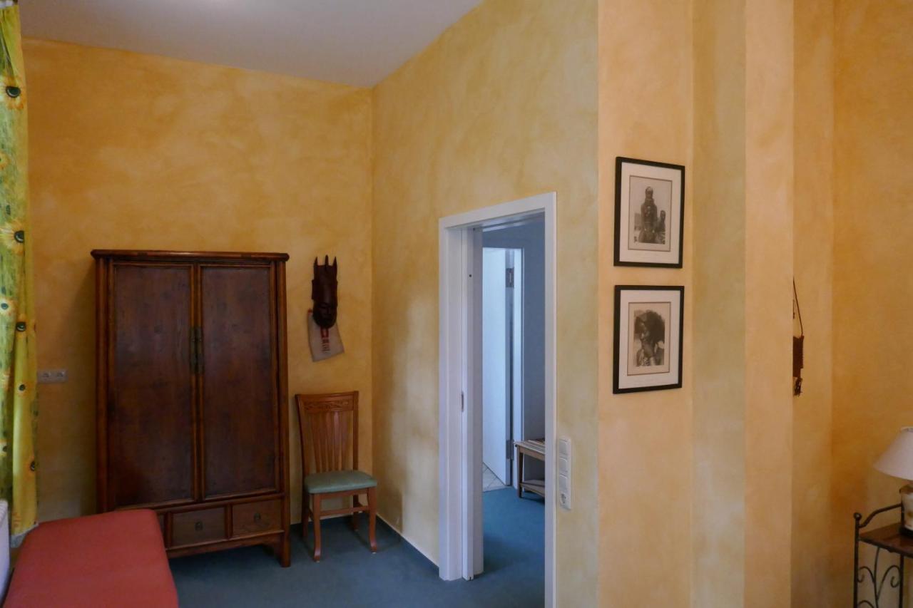 Landhaus Schloss Koelzow Kolzow Extérieur photo