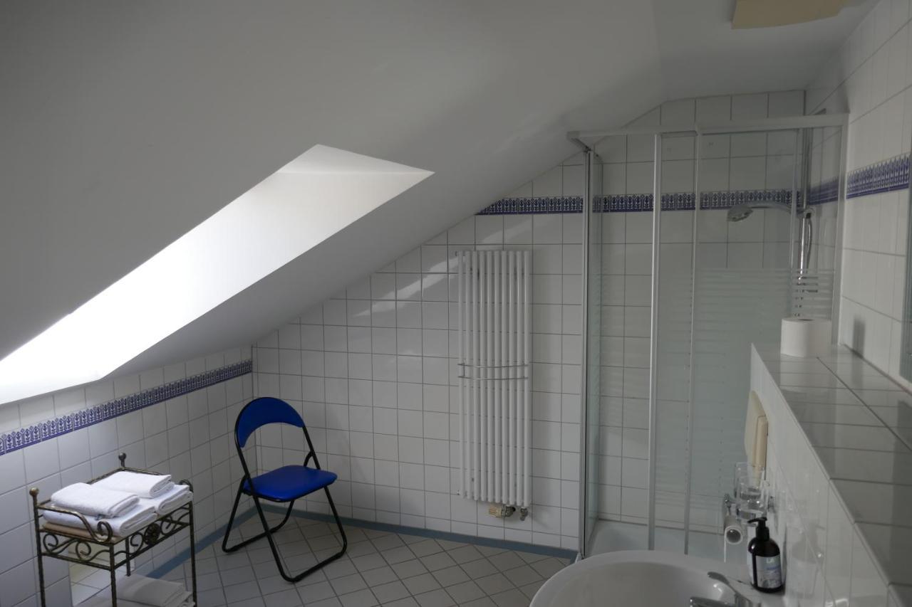 Landhaus Schloss Koelzow Kolzow Extérieur photo