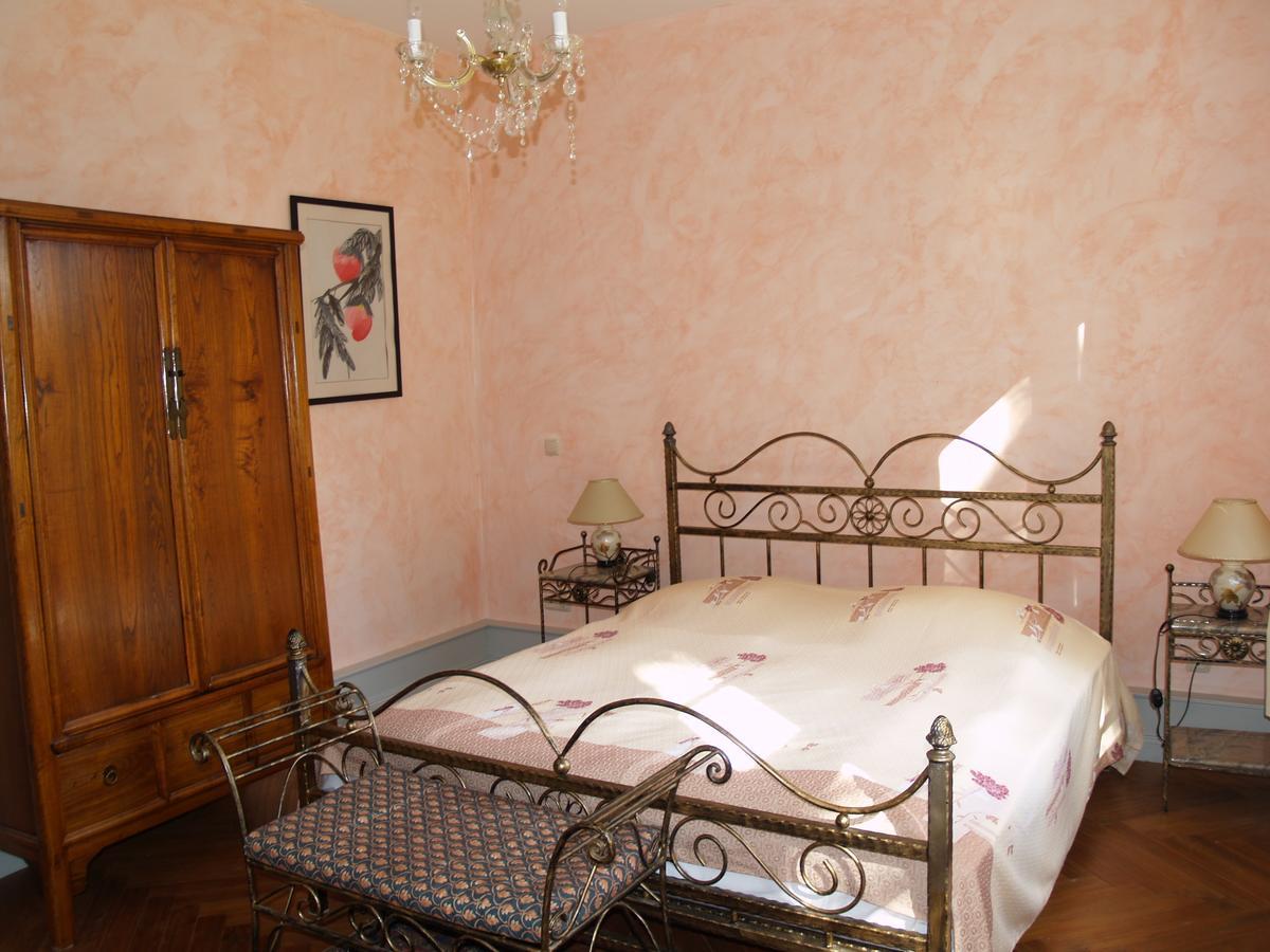 Landhaus Schloss Koelzow Kolzow Extérieur photo